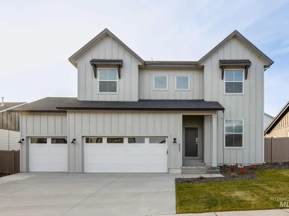 6447 S Sunfish Way, Boise, ID 83709