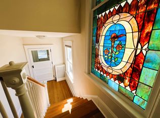 14 Merriam St, Pittsfield, MA 01201