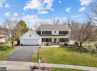 309 Yorkshire Dr, Harrisburg, PA 17111