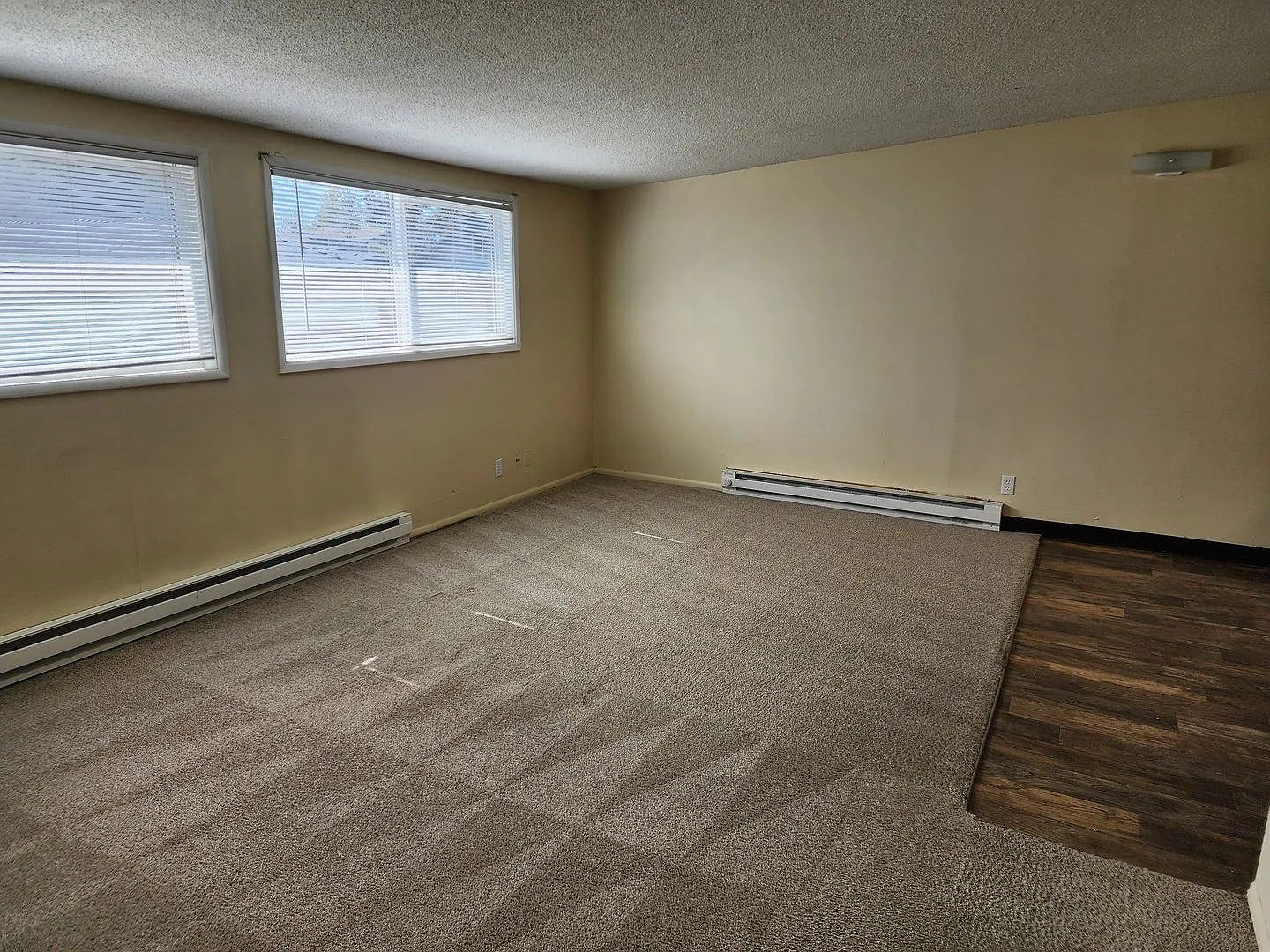 Fairmount Apartments — Photo 2