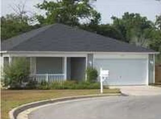 162 Cabana Way, Crestview, FL 32536
