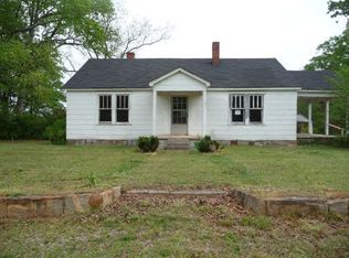 994 Diamond Hill Colbert Rd, Colbert, GA 30628