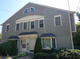 290-292 Lagrange St, Newton, MA 02467