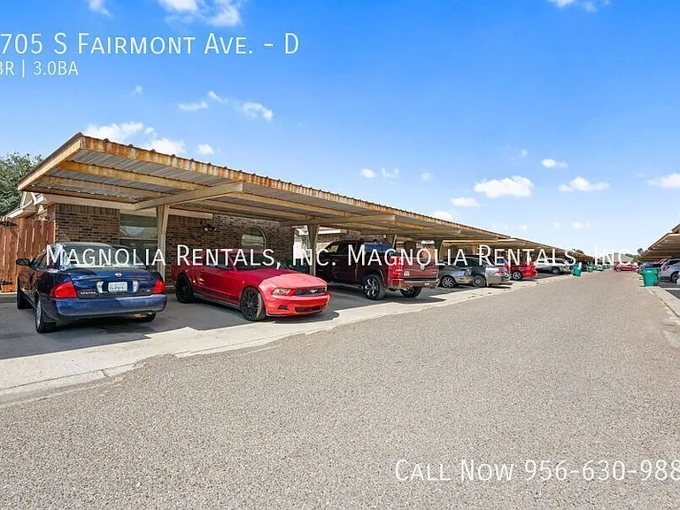 3705 S Fairmont Ave #D — Photo 16