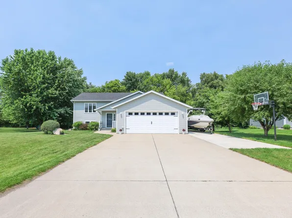 2501 Shadow Ln SE, Alexandria, MN 56308