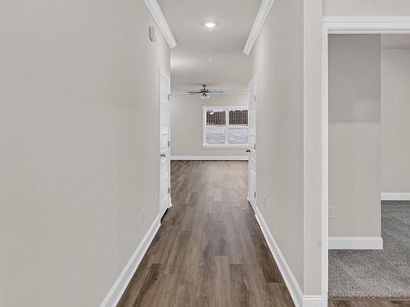 2nd image of 28140 Saddle Springs Dr NW
