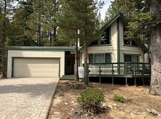 1912 Toppewetah St, South Lake Tahoe, CA 96150