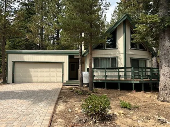 1912 Toppewetah St, South Lake Tahoe, CA 96150