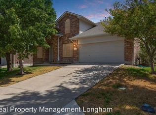 1405 Briar Hill Dr, Georgetown, TX 78626
