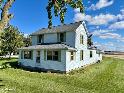 16156 Buckland Holden Rd, Wapakoneta, OH, 45895