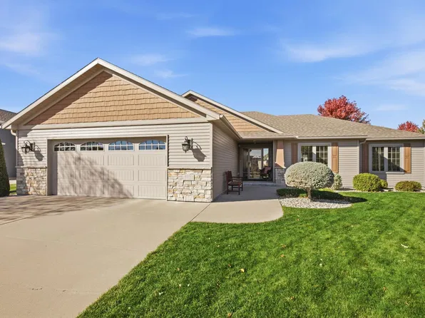 5723 Glenview Ln, Saint Cloud, MN 56303