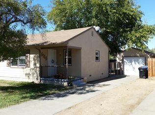 5115 Gordon Dr, Sacramento, CA