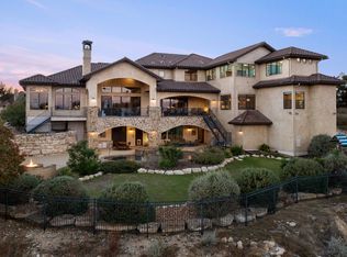 1039 Bluewater Place, Spring Branch, TX 78070