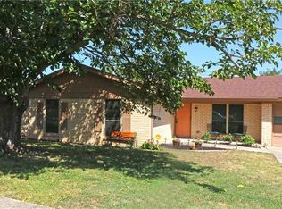 803 N 23rd St, Copperas Cove, TX 76522