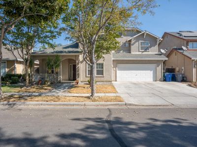 1818 De Anza Way, Los Banos, CA, 93635