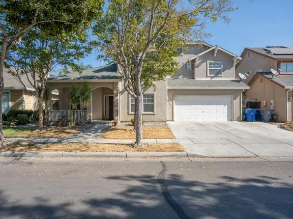 1818 De Anza Way, Los Banos, CA 93635