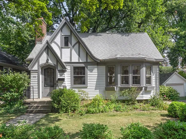 2618 Stevens St, Madison, WI 53705