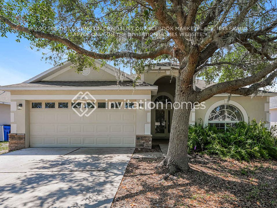 1st image of 15444 Long Cypress Dr