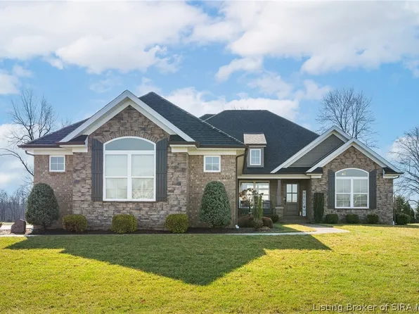 1811 Medinah Way, Henryville, IN 47126