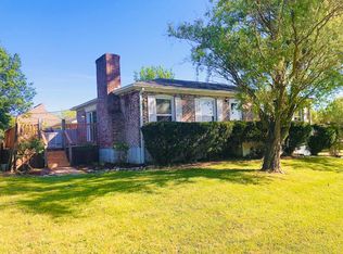 3593 Pimlico Pkwy, Lexington, KY