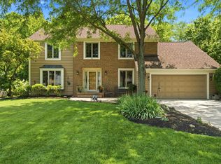 4231 Hertford Ln, Dublin, OH 43017
