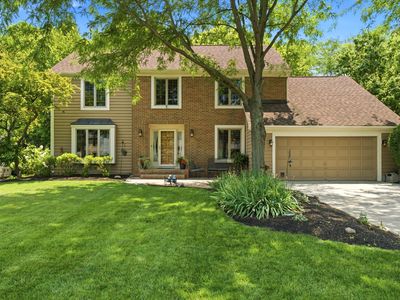 4231 Hertford Ln, Dublin, OH, 43017
