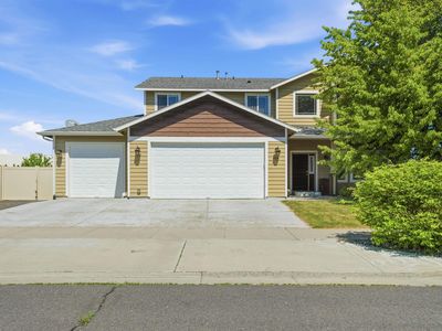 9016 W Silver St, Cheney, WA, 99004