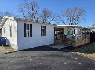 4 Court Rd, Richmond, IN 47374