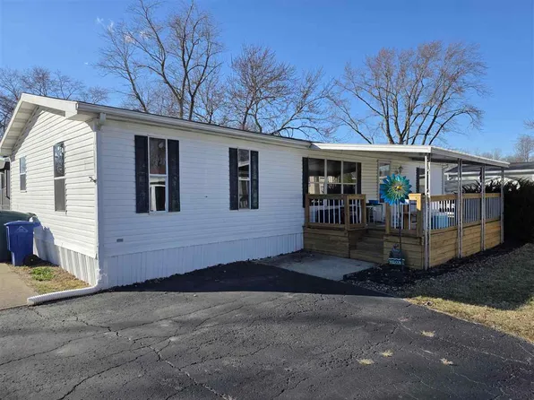 4 Court Rd, Richmond, IN 47374