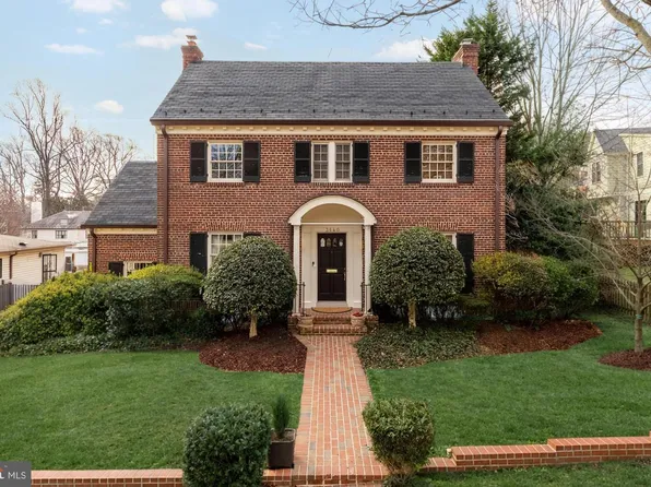 3640 Brandywine St NW, Washington, DC 20008