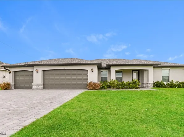 914 NE 13th Pl, Cape Coral, FL 33909