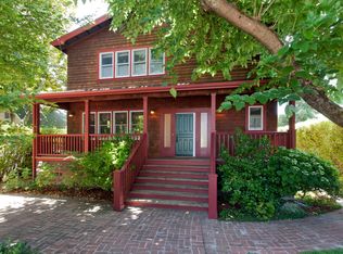 115 Madrone Ave, San Anselmo, CA 94960