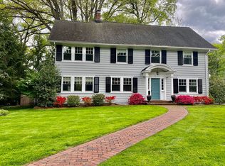 72 Durand Rd, Maplewood, NJ 07040