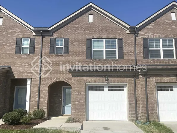125 Fister Dr, Lebanon, TN 37090