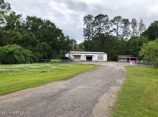 17982 State Route 16 NW, Starke, FL 32091