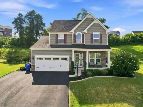 7773 Dominick Dr, North Huntingdon, PA 15642
