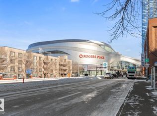 10388 105th St NW #405, Edmonton, AB