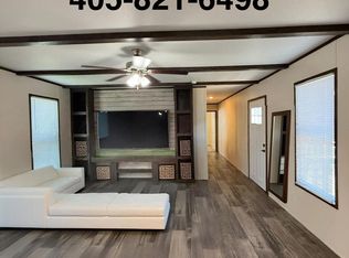 5802 S Foster Rd #GD5607, Oklahoma City, OK 73129