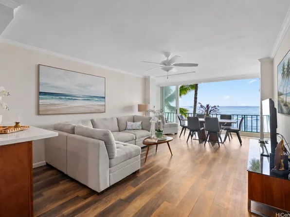 2999 Kalakaua Ave APT 202, Honolulu, HI 96815