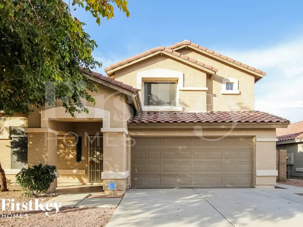 15886 W Statler St, Surprise, AZ 85374