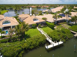 3398 Southern Cay Drive, Jupiter, FL 33477