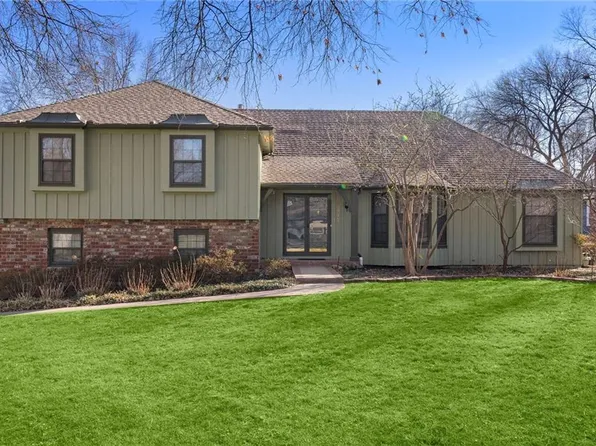 3427 W 92nd Pl, Leawood, KS 66206