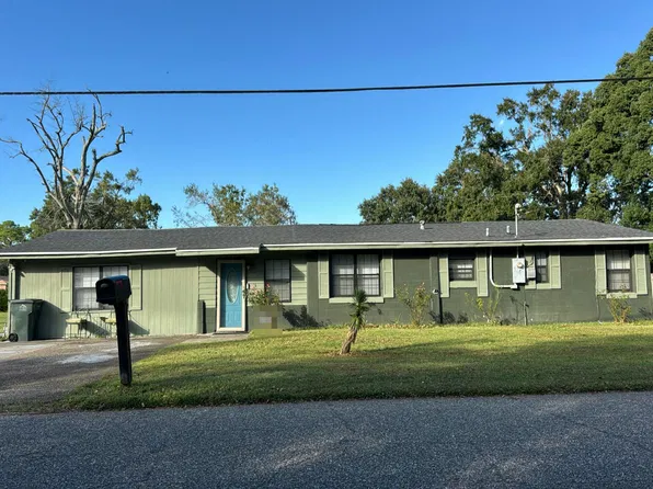 1616 Heinrich St, Perdido Key, FL 32507