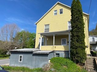600 Russell Ave #602, Johnstown, PA 15902