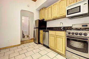 Rented by REAL New York