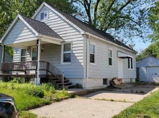 1929 W Hudson St, Peoria, IL