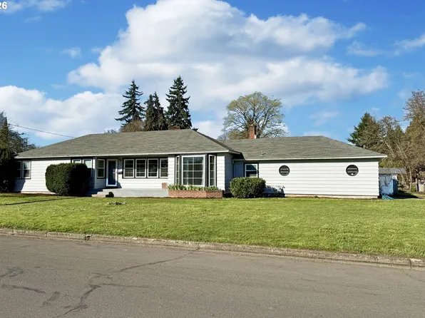 480 Gilbert St, Eugene, OR 97402