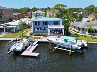 5449 Manatee Point Dr, New Port Richey, FL 34652