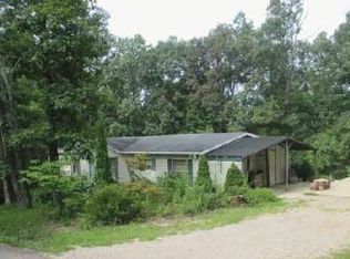 9509 Ridge Rd, Bonne Terre, MO 63628