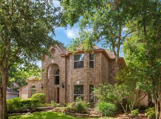 6611 Dover Way, Spring, TX 77389
